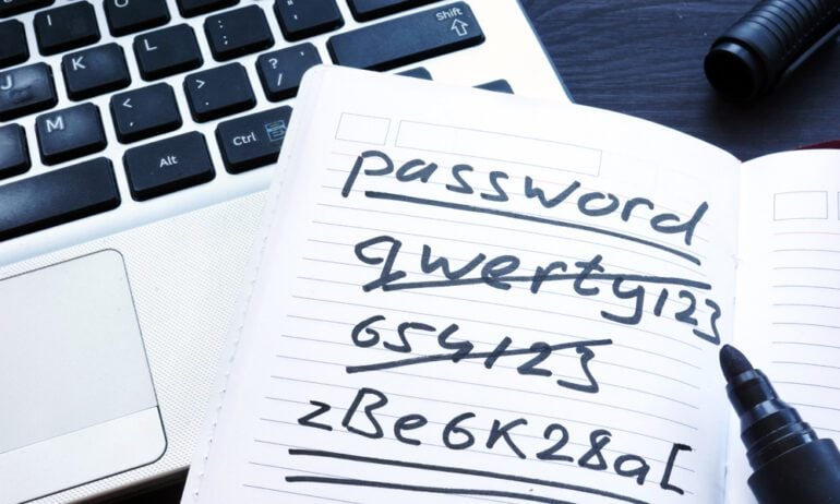 How To Create Strong Passwords Youll Always Remember