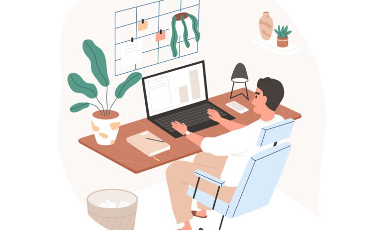 12 Devices to Make Your Home Office More Productive