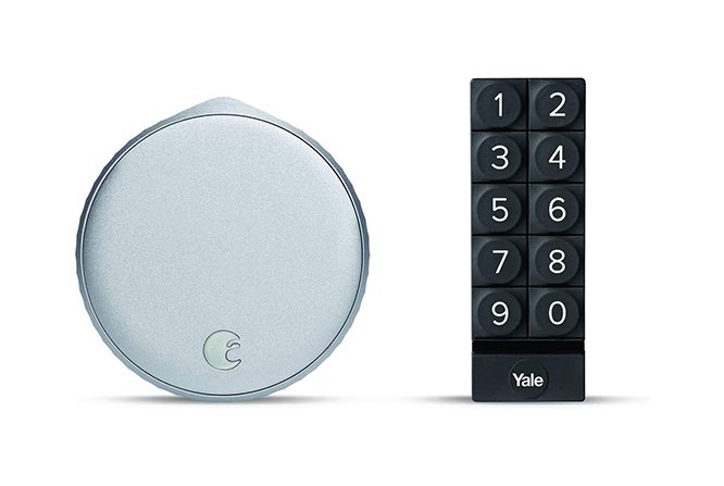 august smart lock best black friday deal