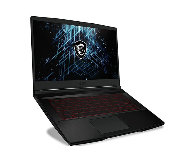 gaming laptop black friday deal