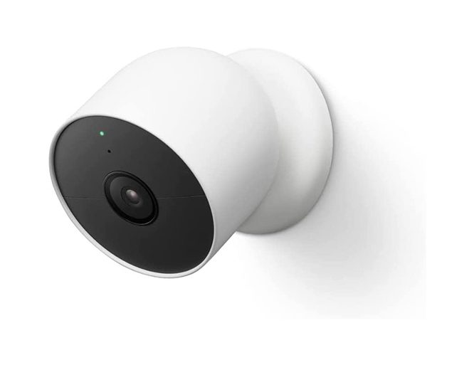 nest cam