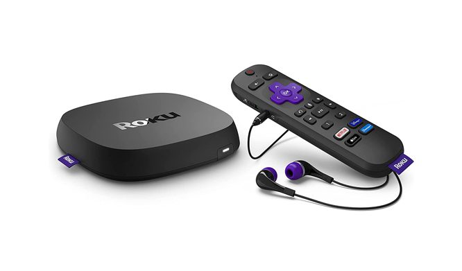 roku ultra