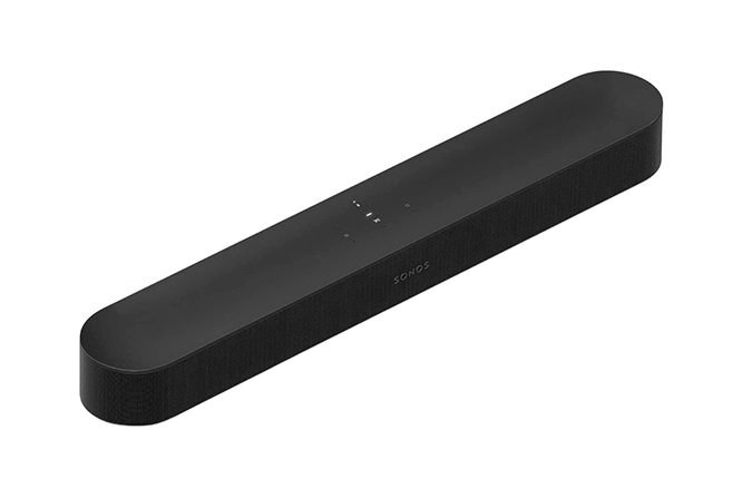 sonos beam