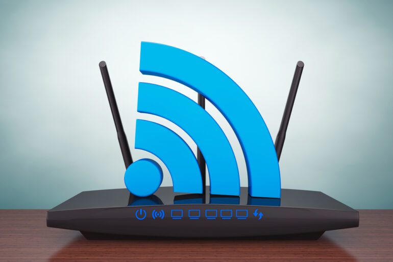 wifi router buying guide what to look for
