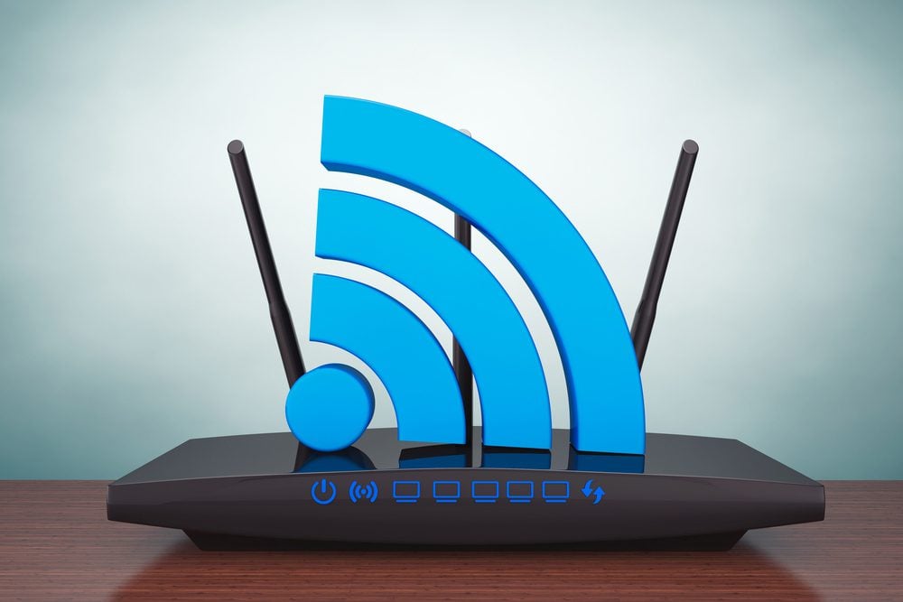 wifi router buying guide what to look for