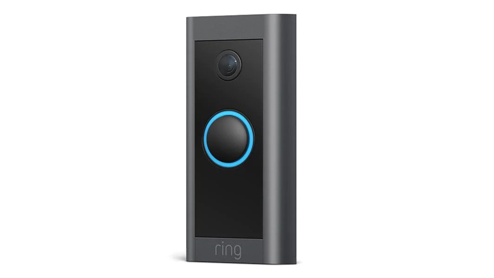 Riddle ring doorbell wired