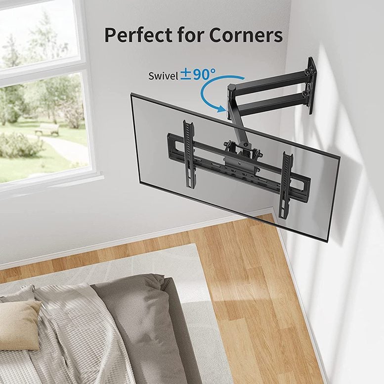 tv swivel mount