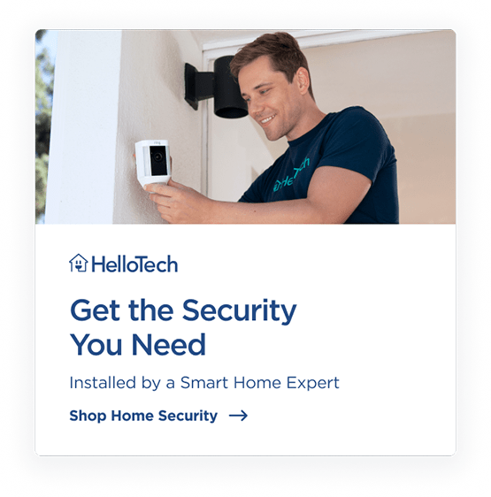 Smart home security systems: Everything you need to know