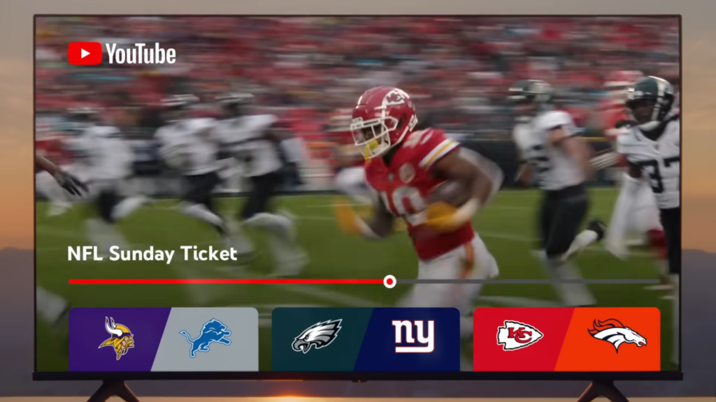 How To Stream the Super Bowl in 4K
