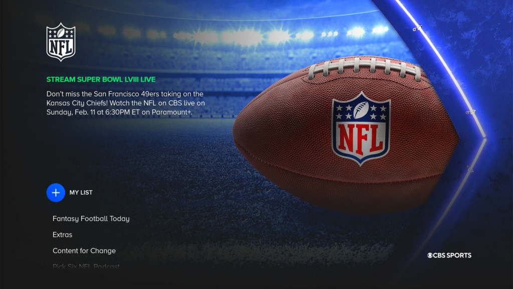 How To Stream the Super Bowl on Any Device