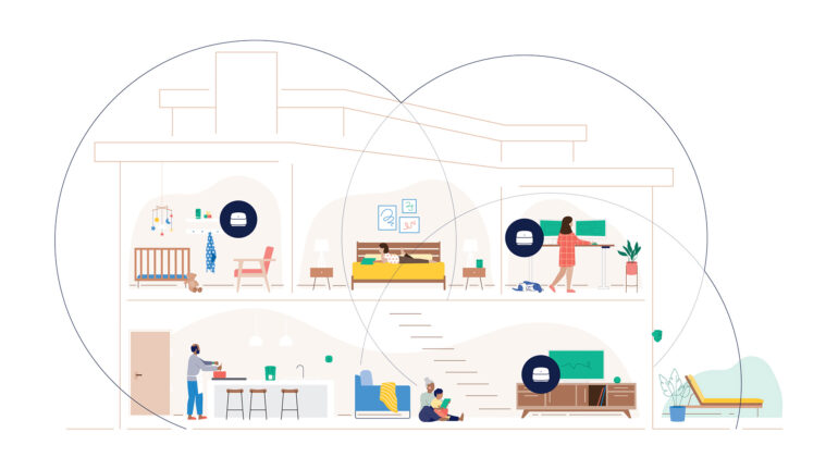 20 Ways to Boost Your WiFi Signal - The Plug - HelloTech
