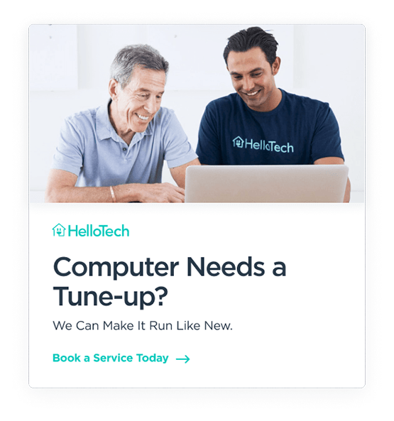 Computer Computer tune up Computer Needs Tune Up SQUARE