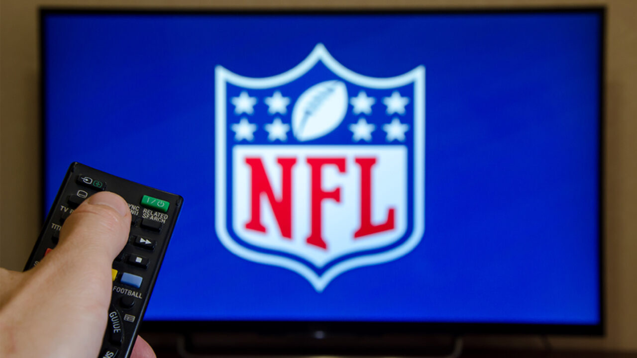 How to Stream Live Football Games on Any Device - The Plug