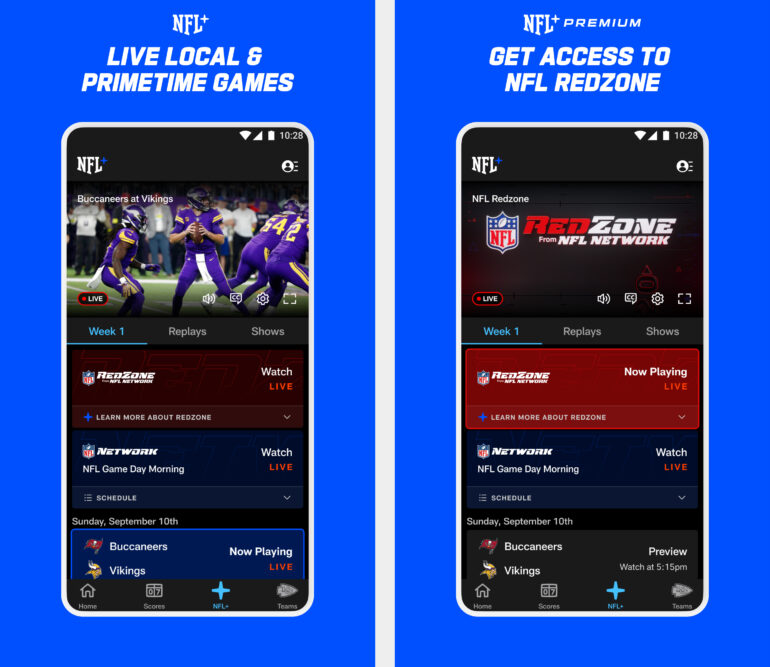 How to Stream Live Football Games on Any Device The Plug HelloTech