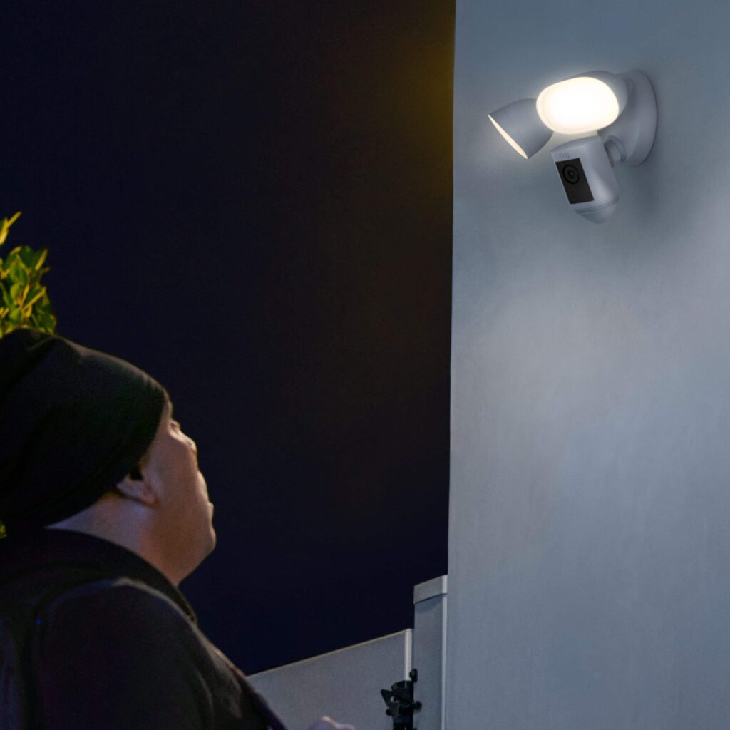 how to choose a home security system