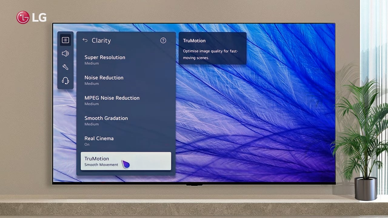What Is Motion Smoothing (and How To Turn It Off) The Plug HelloTech