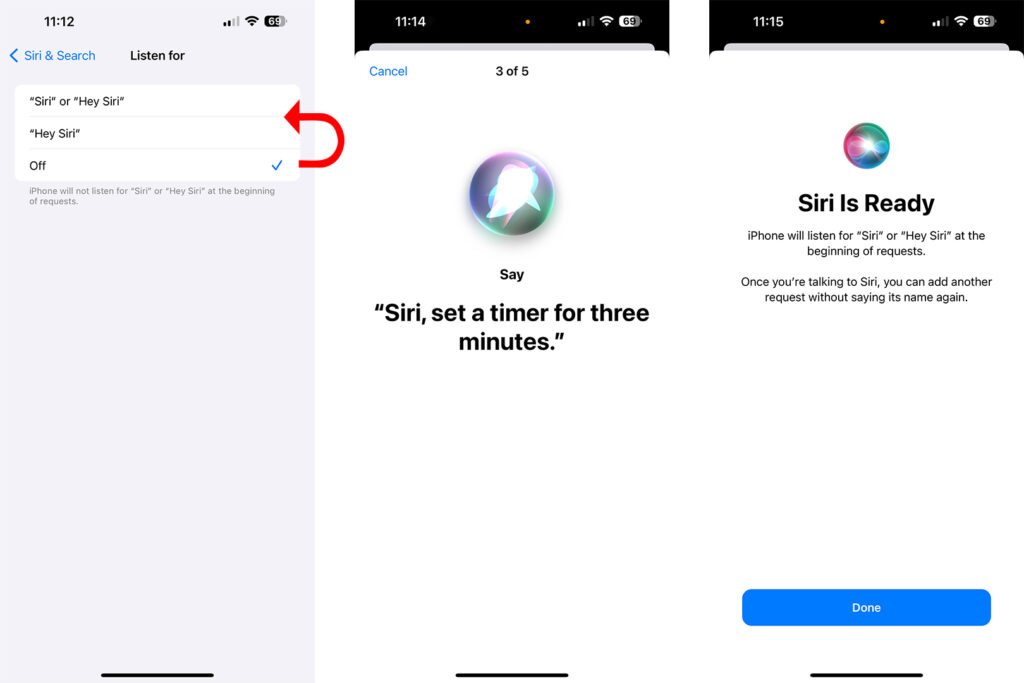 How to Turn Off and Restart Your iPhone X, 11, or 12 : HelloTech How