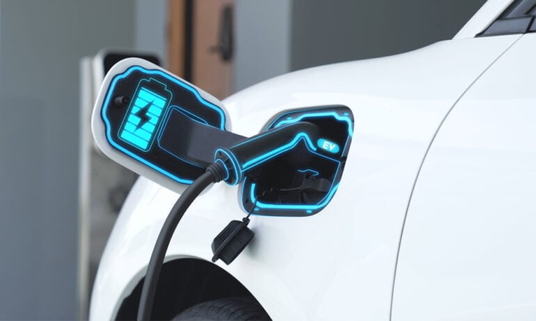 How To Choose the Right Level 2 EV Charger