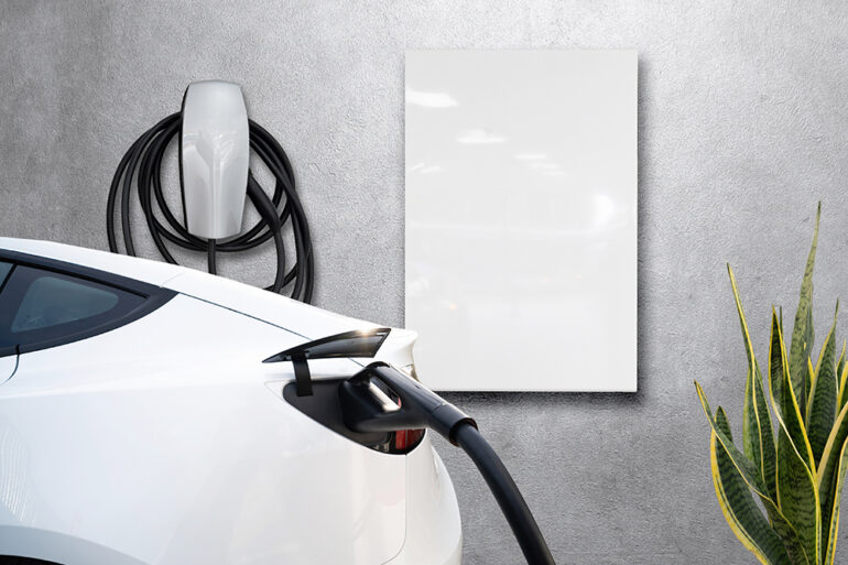The Best Level 2 EV Chargers To Install in Your Home