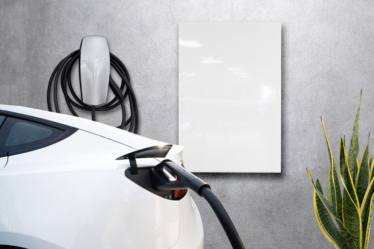 The Best Level 2 EV Charger To Install in Your Home - The Plug - HelloTech