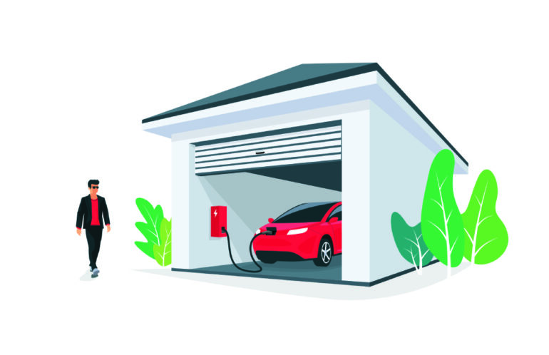 Top 10 Benefits of Installing an EV Charging at Home
