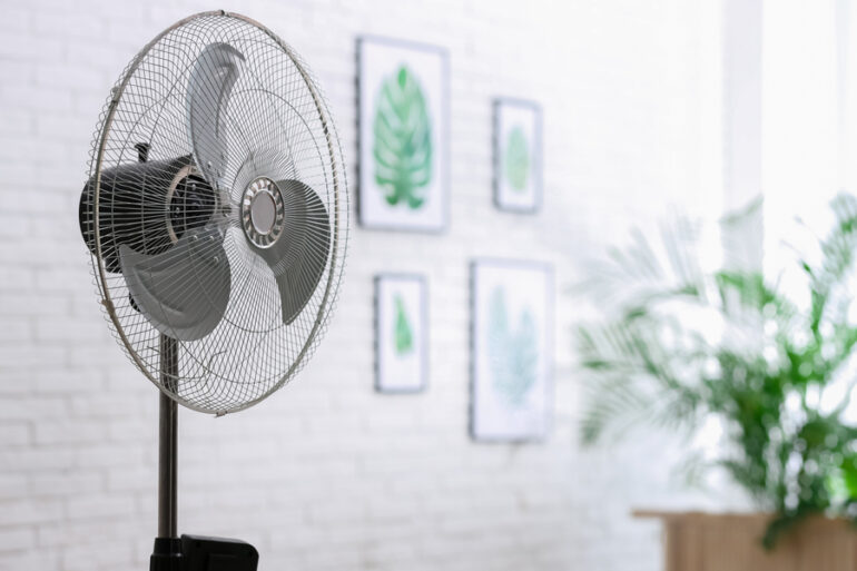 How to Keep Your House Cool in the Summer