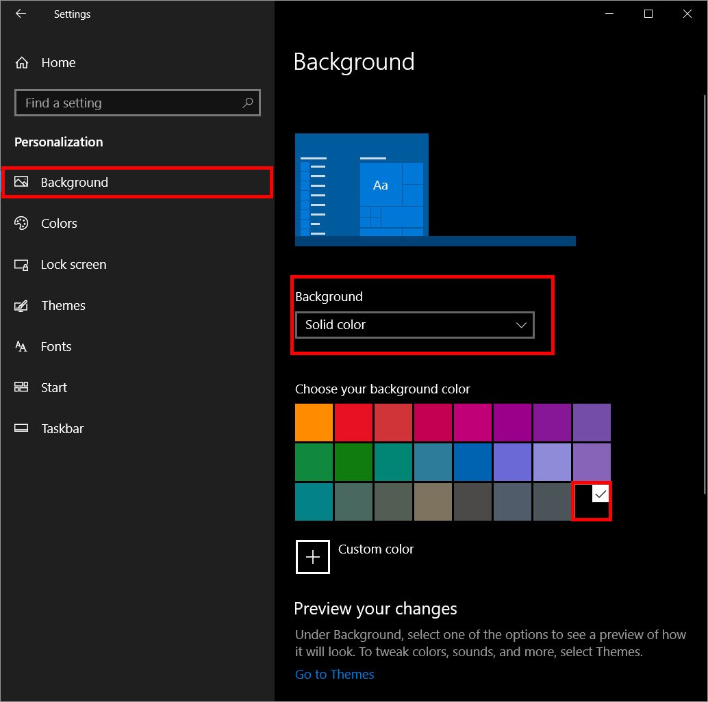 Chế độ Dark Mode trên Windows 10 giúp bạn giảm ánh sáng màn hình, tạo cảm giác thoải mái và tiết kiệm năng lượng pin. Thật tuyệt vời khi có một hướng dẫn đầy đủ và chi tiết để bật chế độ này trên máy tính của bạn.