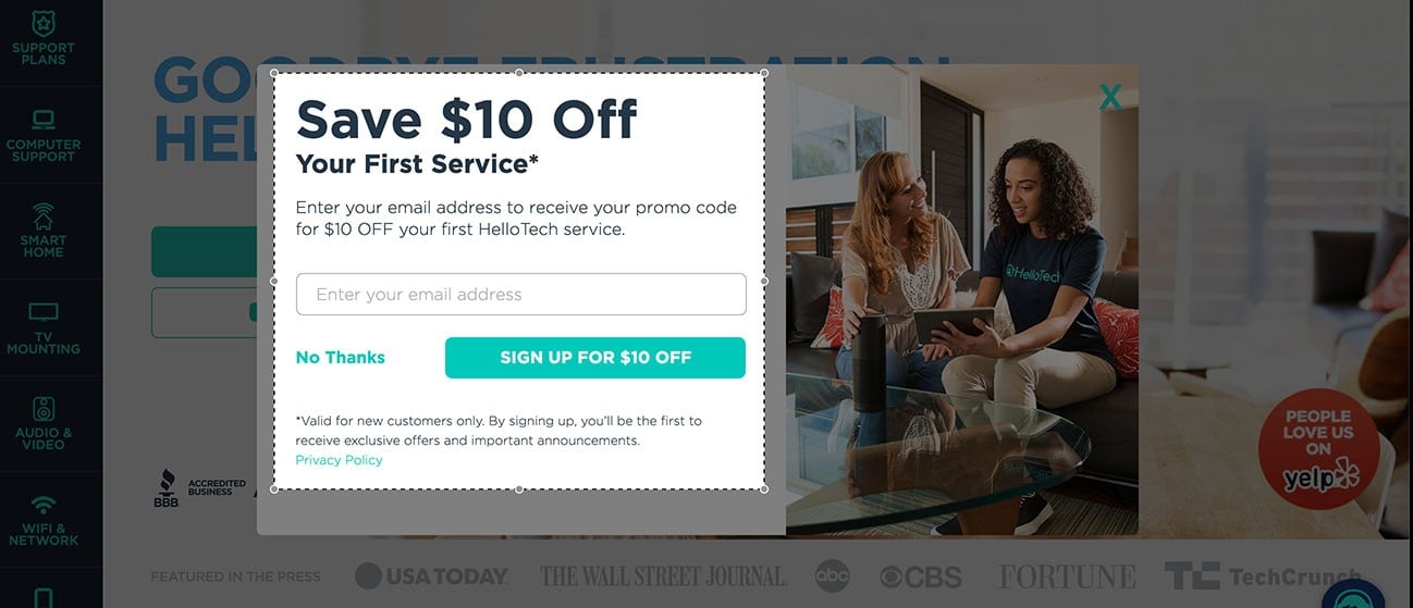 Capture Selected Portion Full