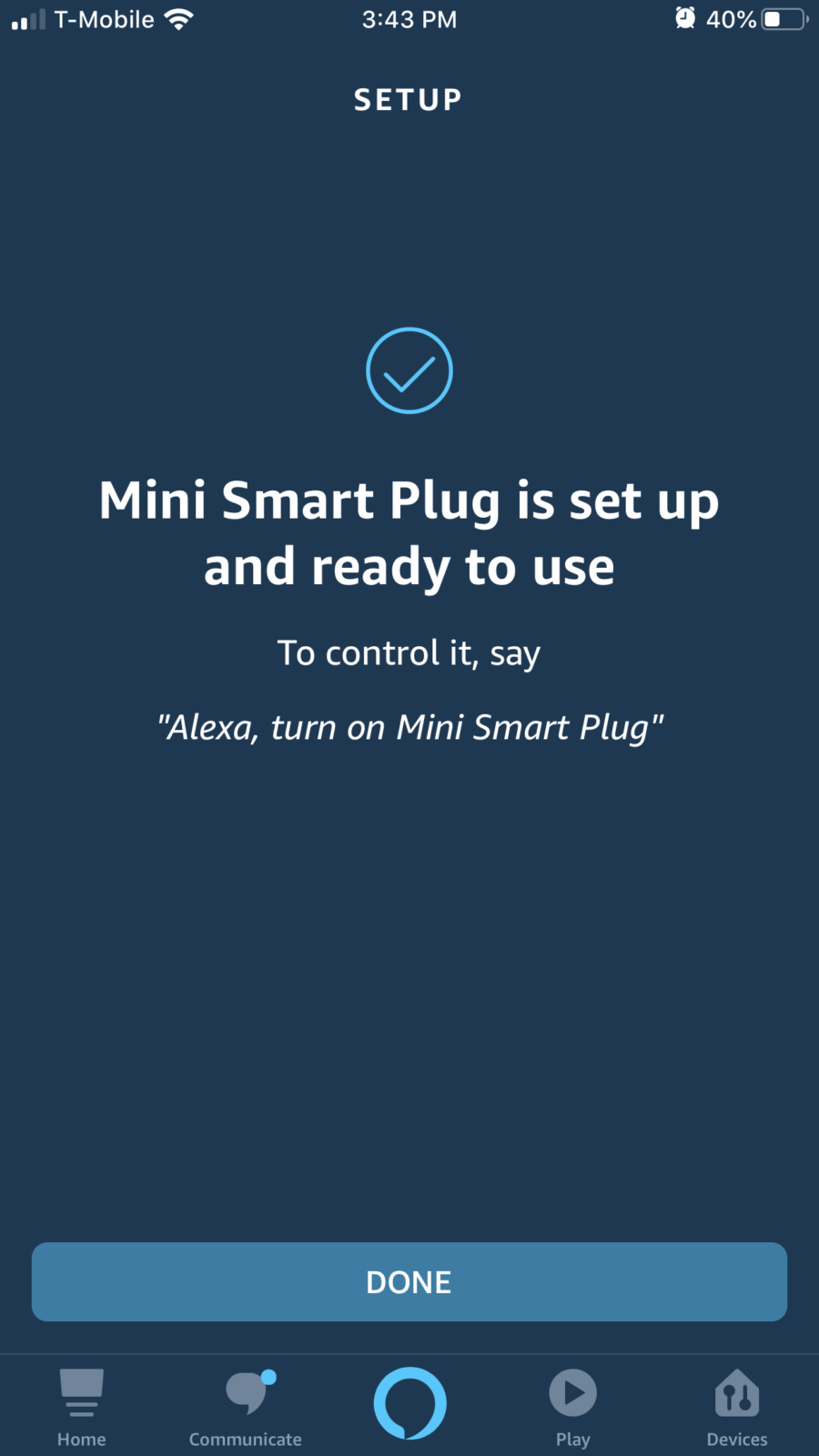 Generic Smart Plug EIGHTREE, Alexa Smart Plugs That Work with