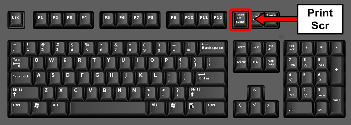 screenshot using mac keyboard on pc screenshot using mac keyboard on pc
