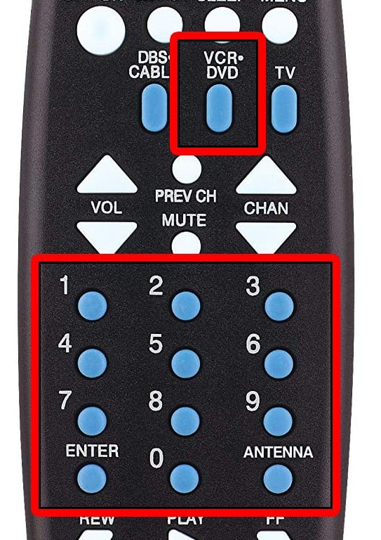 Rca Universal Remote Codes Instruction Manual