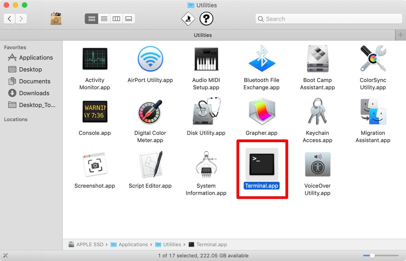 How To Change Where Screenshots Are Saved On Mac Hellotech How