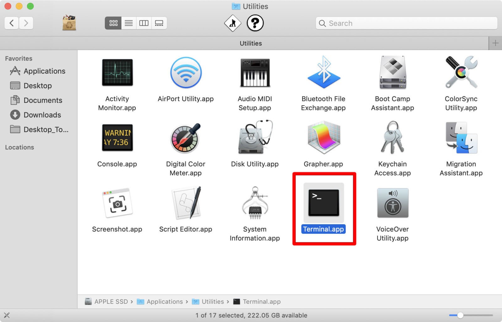 Stå op i stedet Flagermus gear How to Change Where Screenshots Are Saved on Mac : HelloTech How