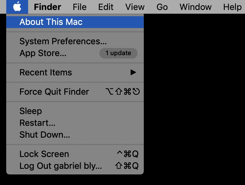 How to Free Up Space on Your Mac Computer : HelloTech How