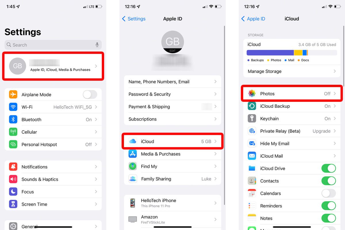 How to Free Up Storage Space on Your iPhone HelloTech How