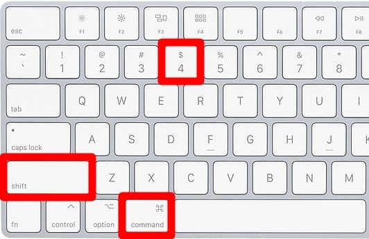 how to screenshot with mac keyboard how to screenshot with mac keyboard