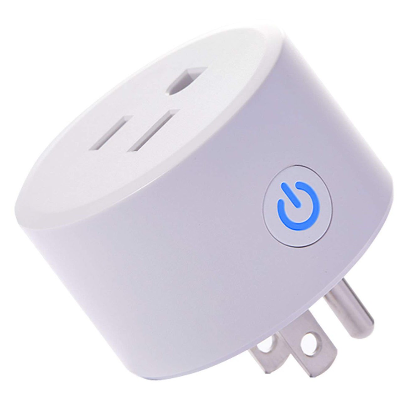 efficiency Location Slovenia How to Connect a Smart Plug to Alexa : HelloTech How