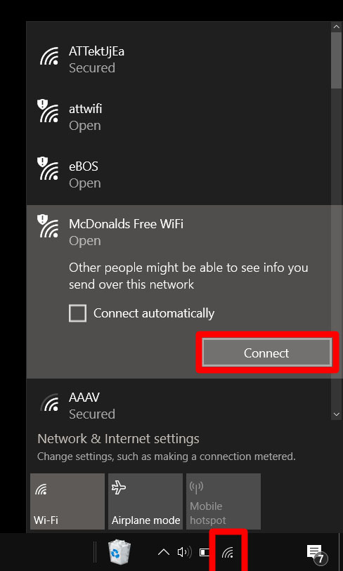 PC mcdonalds free wifi1