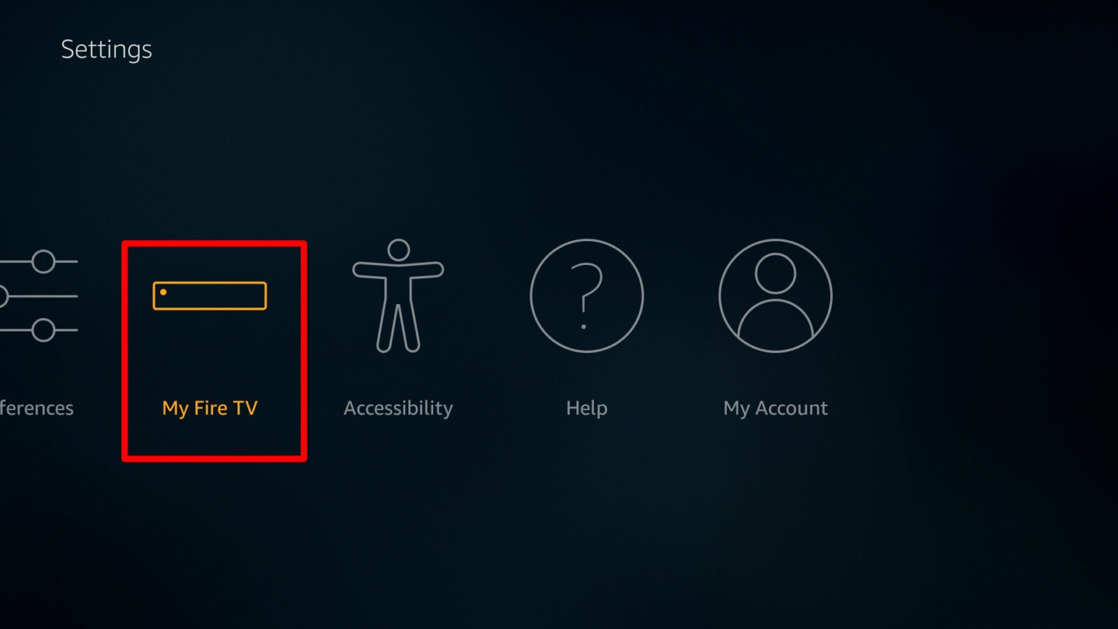 How to Reset Your Amazon Firestick : HelloTech How