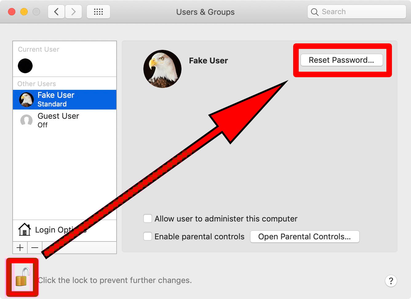 Forgot Your Mac Password? Reset It Without Losing Data Nor Install Disc (Os X 10.5 And Older) - Youtube