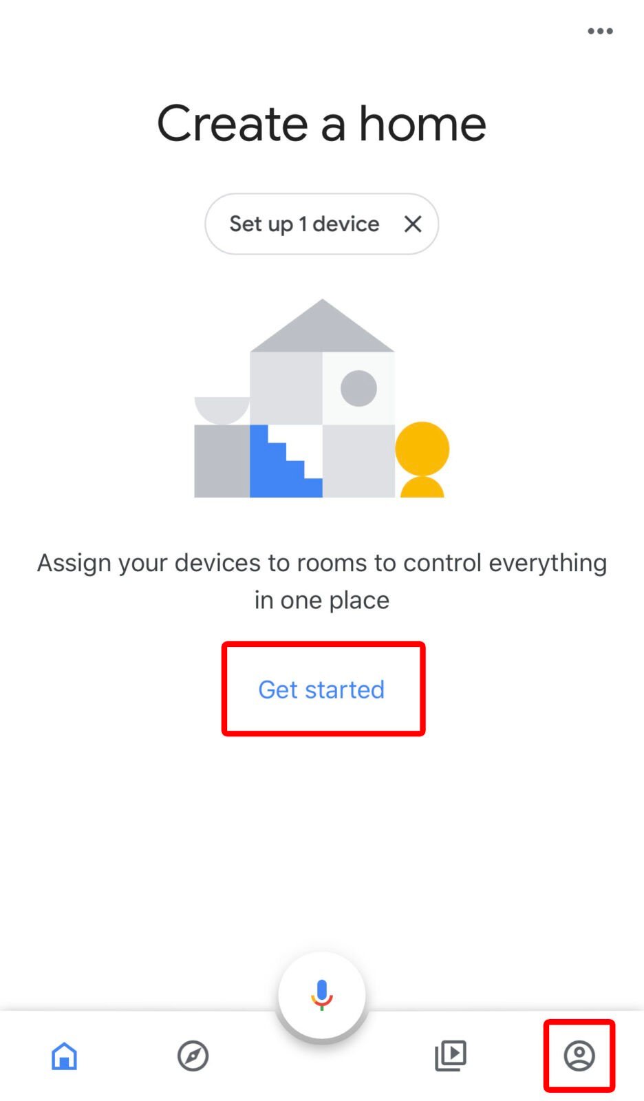 tillykke plantageejer locker How to Set up Your Chromecast : HelloTech How
