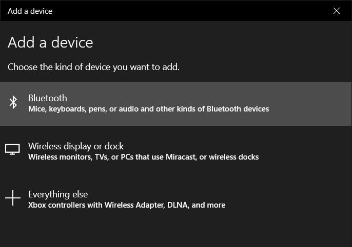 How to connect wireless headphones to my laptop clearance