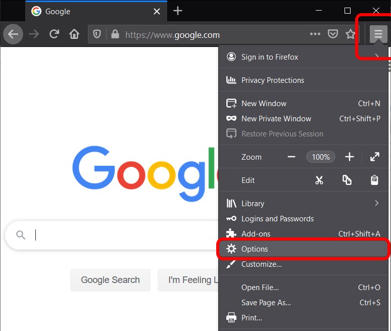 How to Change the Default Search Engine of Your Browser : HelloTech How