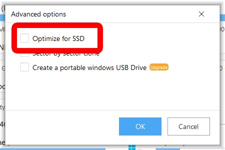 How Clone a Hard Drive to SSD : How