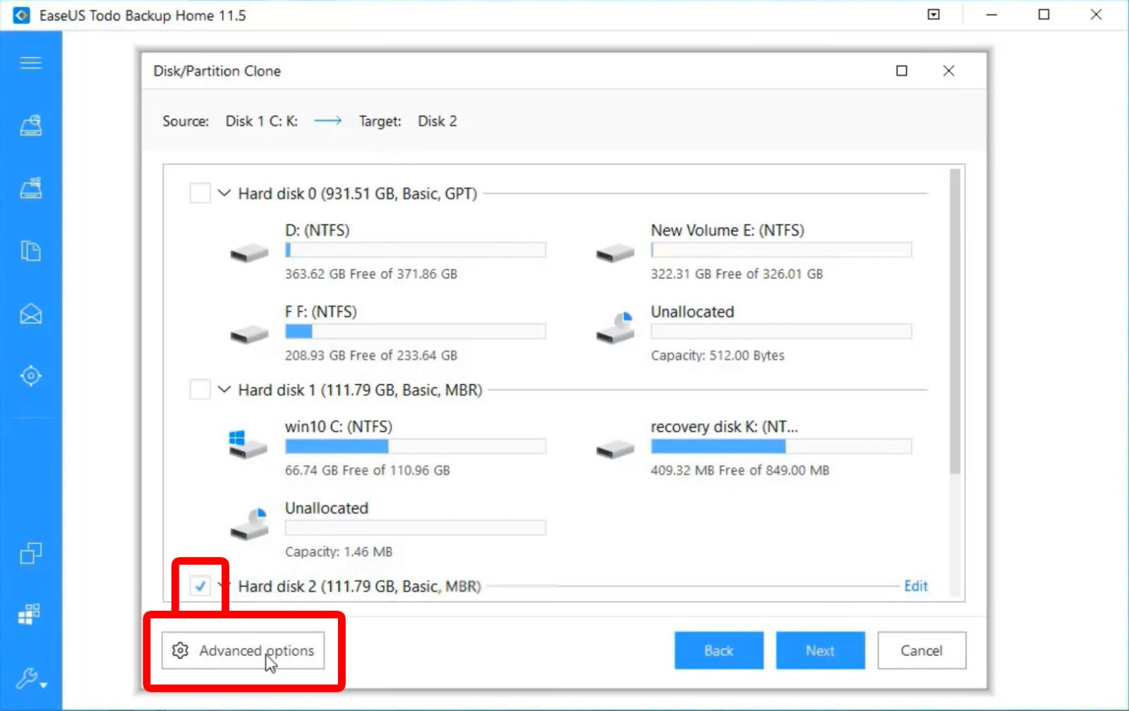 How Clone a Hard Drive to SSD : HelloTech