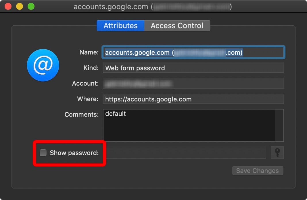 password safe macos password safe macos