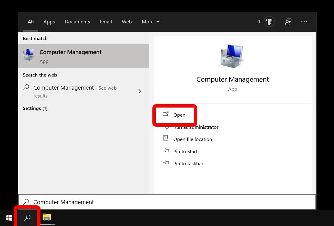 How to Transfer Windows 10 to SSD from HDD