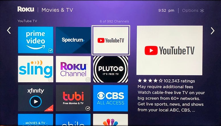 How to Add Apps on Roku in Three Ways HelloTech How