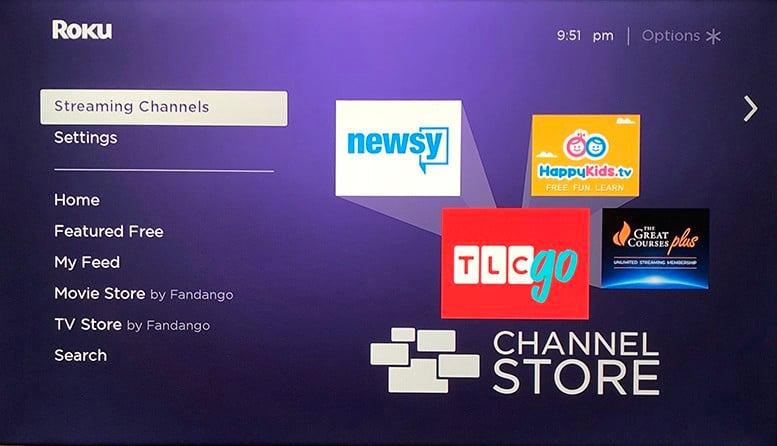 How to download apps on roku lucky 7 slots free download