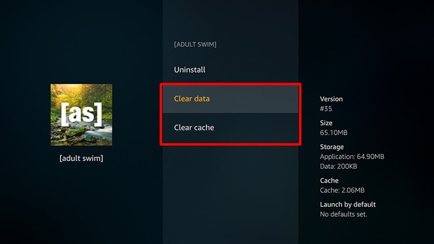 how to stop buffering on firestick